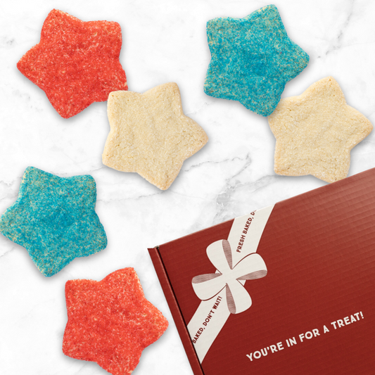 Sugar Cookies
