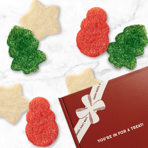 Sugar Cookies
