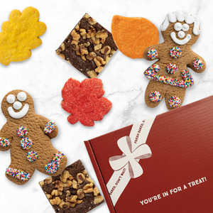 Sweet Sampler Gift Box