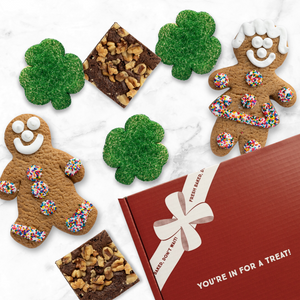 Sweet Sampler Gift Box