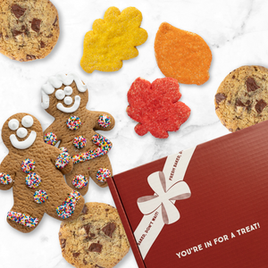 Sweet Sampler Gift Box