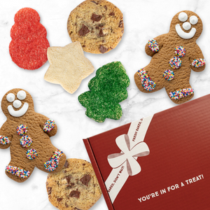 Sweet Sampler Gift Box