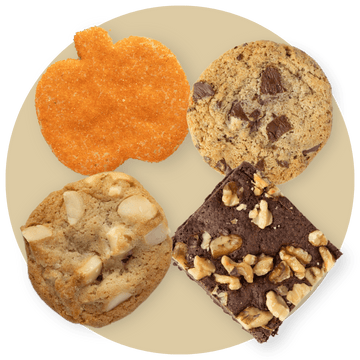 Dessert Sampler
