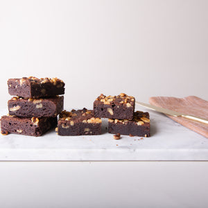 Brownie Gift Box
