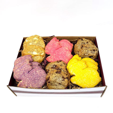 Sugar & Gourmet Cookie Gift Box