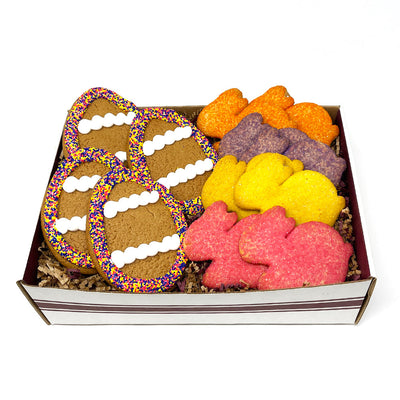 Easter Combo Gift Box The Gingerbread Construction Co. 