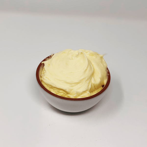 Extra Cream Cheese Icing