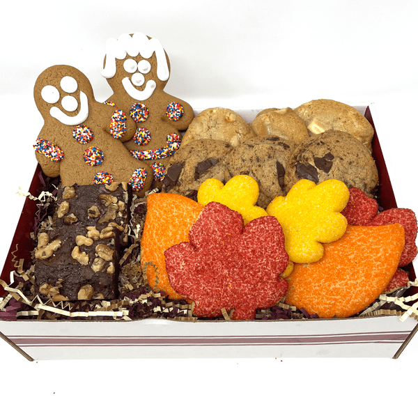Collection Gift Box