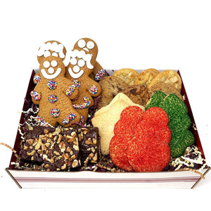 Collection Gift Box The Gingerbread Construction Co. 