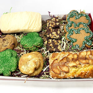 Deluxe Collection Gift Box The Gingerbread Construction Co. 
