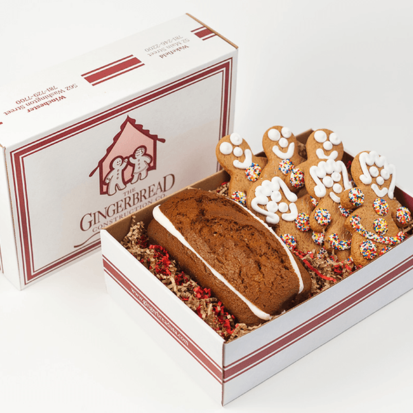 Signature Gift Box
