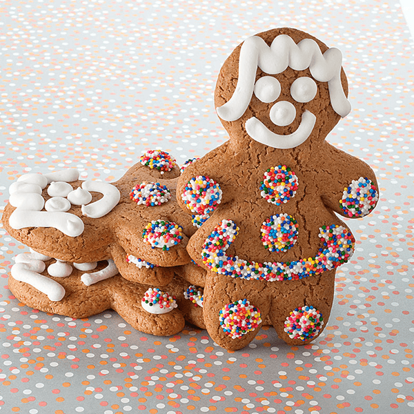 Gingerbread Cookie - Girl